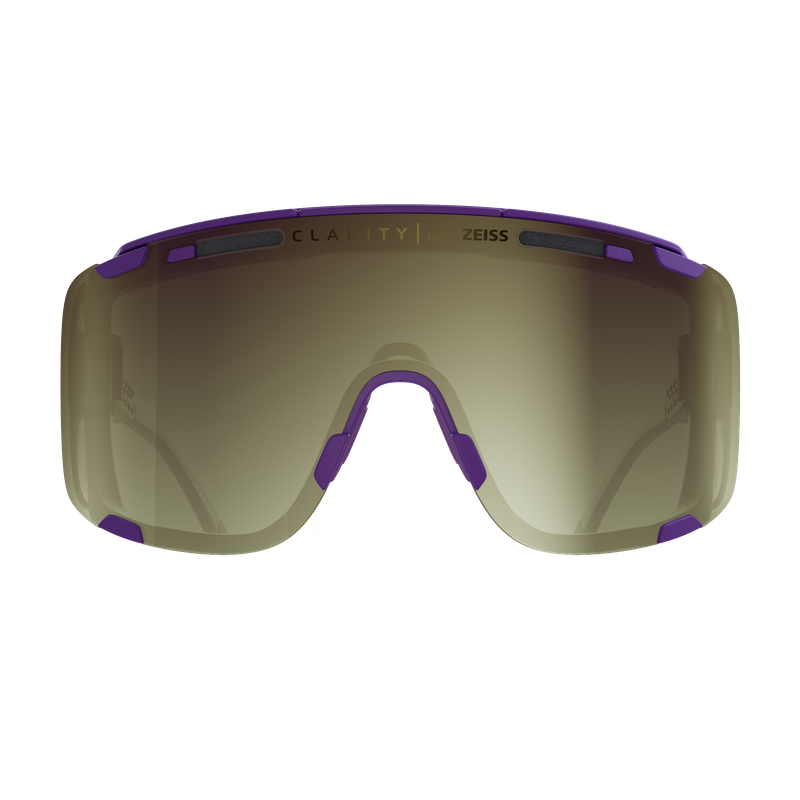 Product image of Lunettes de Soleil Devour Glacial