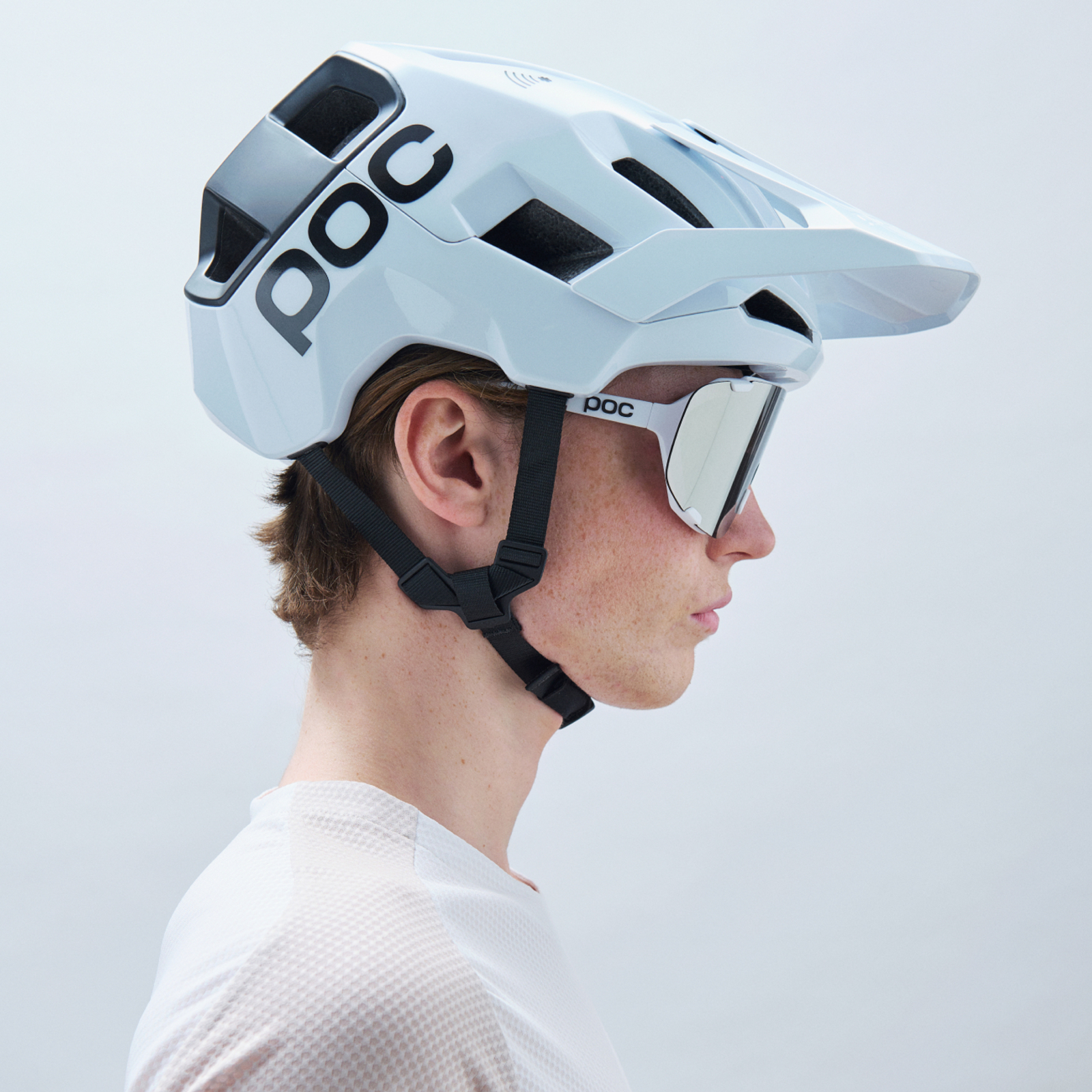 Devour Bike Sunglasses - Image 6