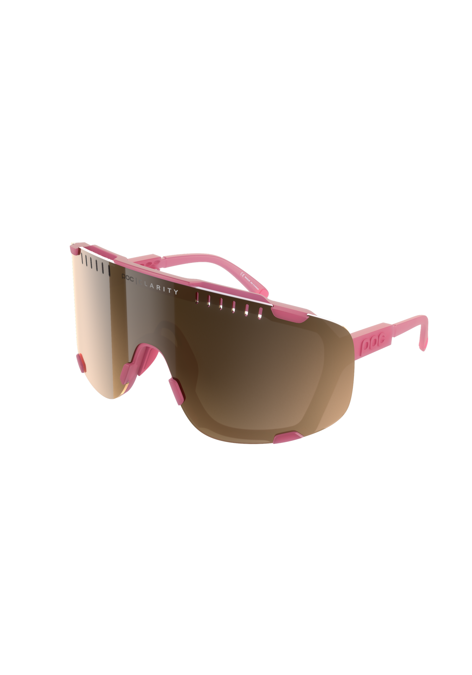 Devour Bike Sunglasses - Image 1