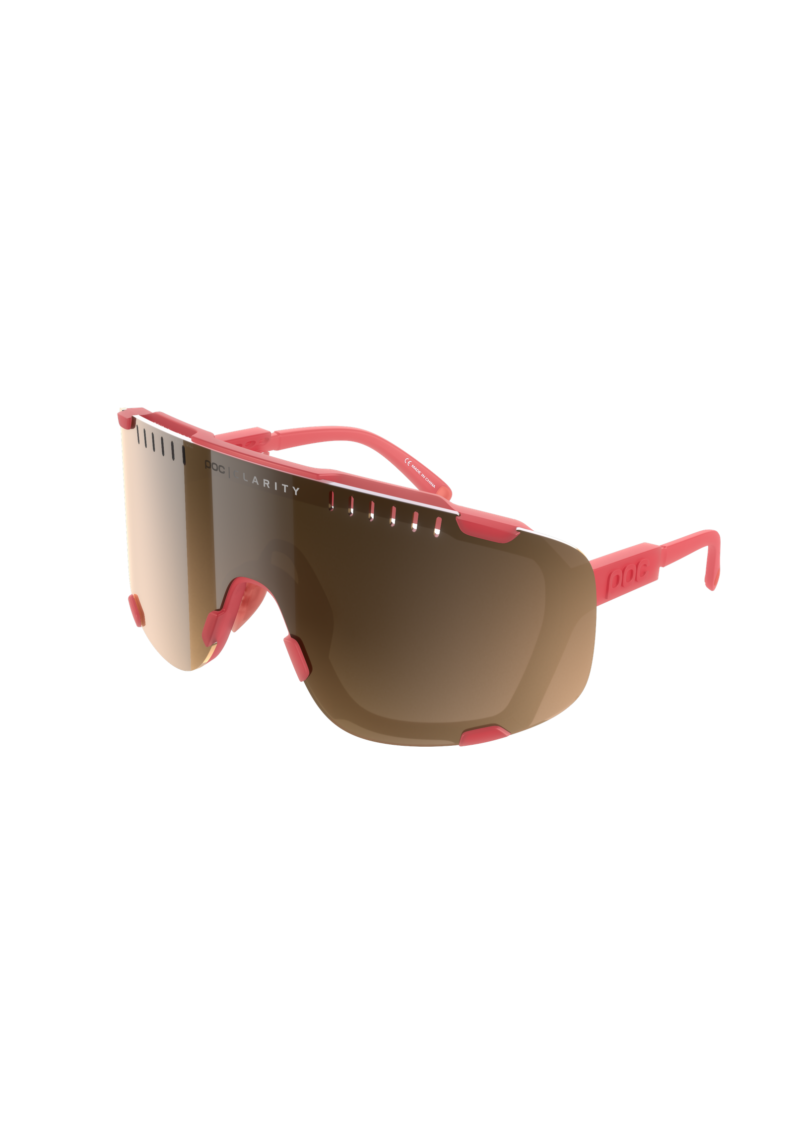 Devour Bike Sunglasses - Image 1