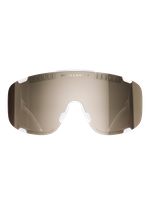 Devour Bike Sunglasses に Hydrogen White | Cycling Eyewear | POC (JP)