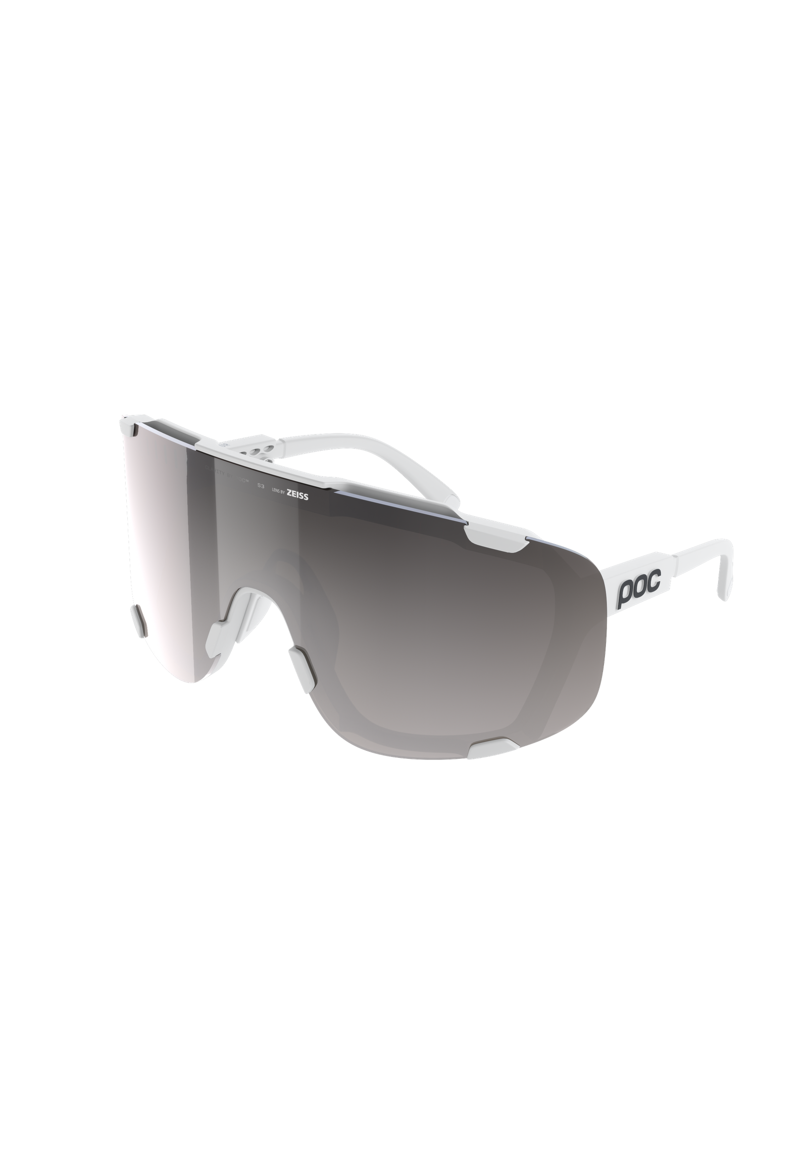 Devour Bike Sunglasses - Image 1