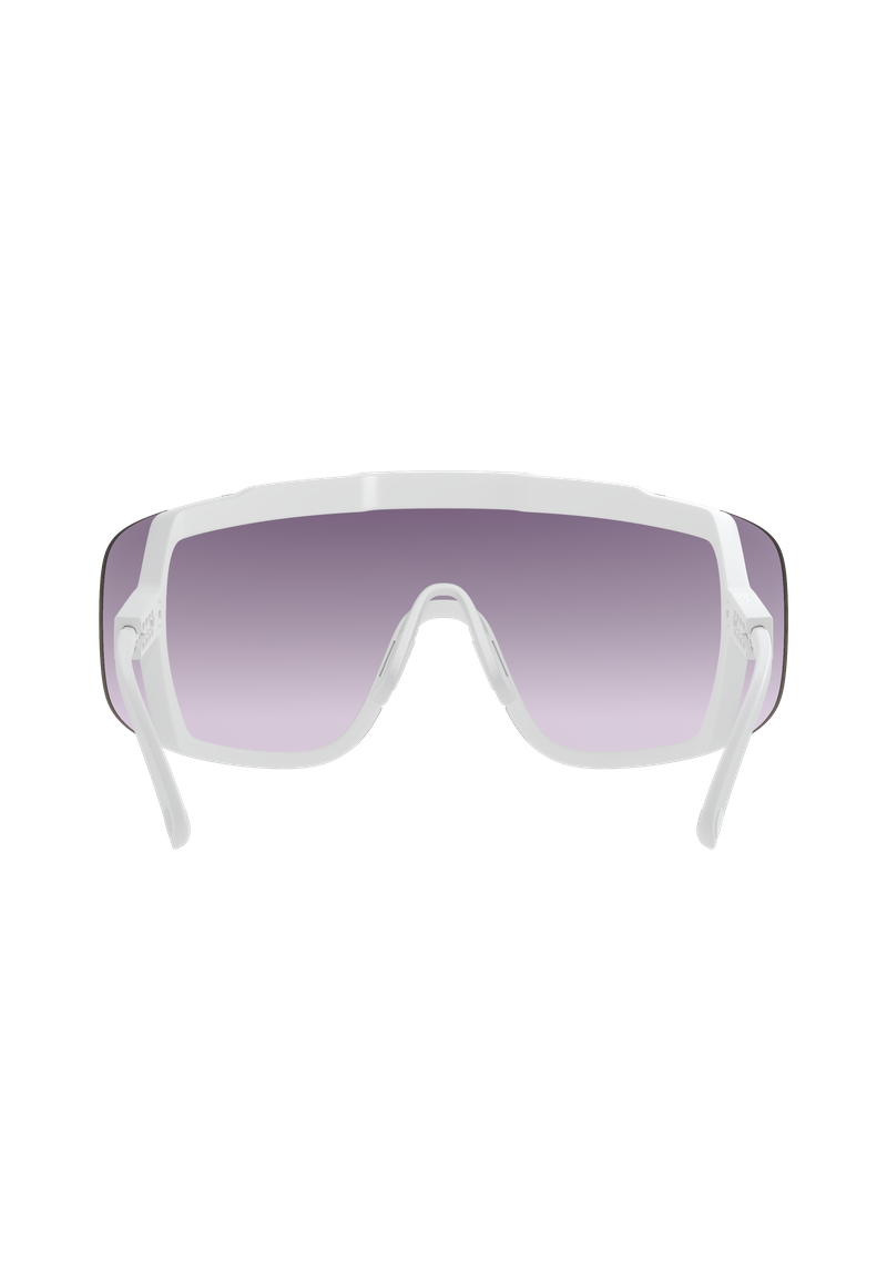Devour に Hydrogen White | MTB & Trail Cycling Sunglasses