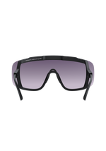 Devour Bike Sunglasses に Uranium Black | Cycling Eyewear | POC (JP)