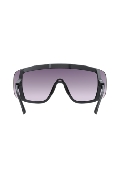 Devour Bike Sunglasses に Uranium Black | Cycling Eyewear | POC (JP)
