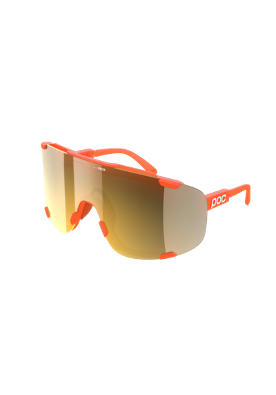 Lunettes de Vélo Devour