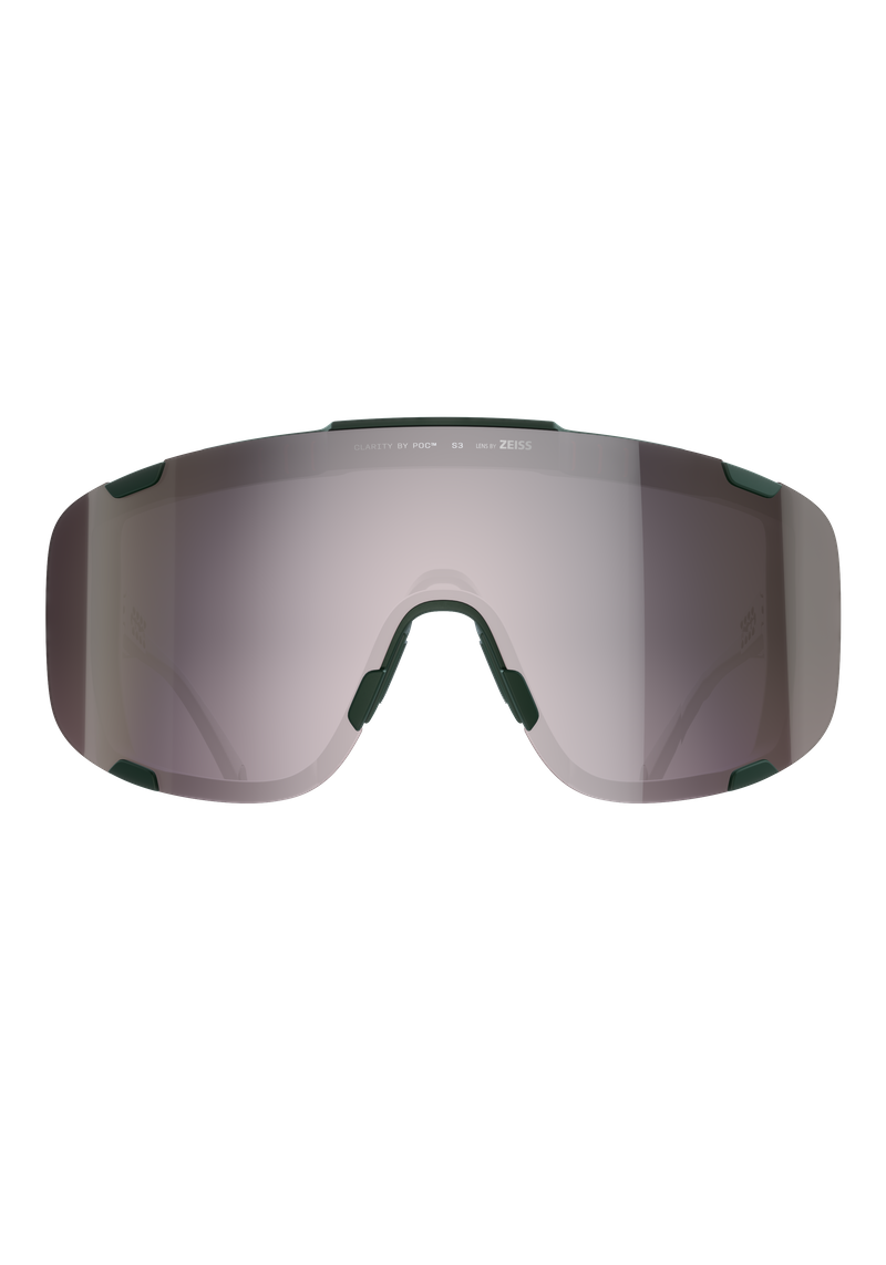 Devour Bike Sunglasses に Hydrogen White | Cycling Eyewear | POC (JP)