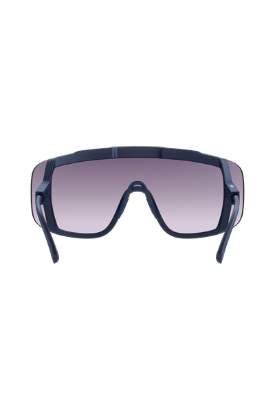Devour Bike Sunglasses に Uranium Black | Cycling Eyewear | POC (JP)