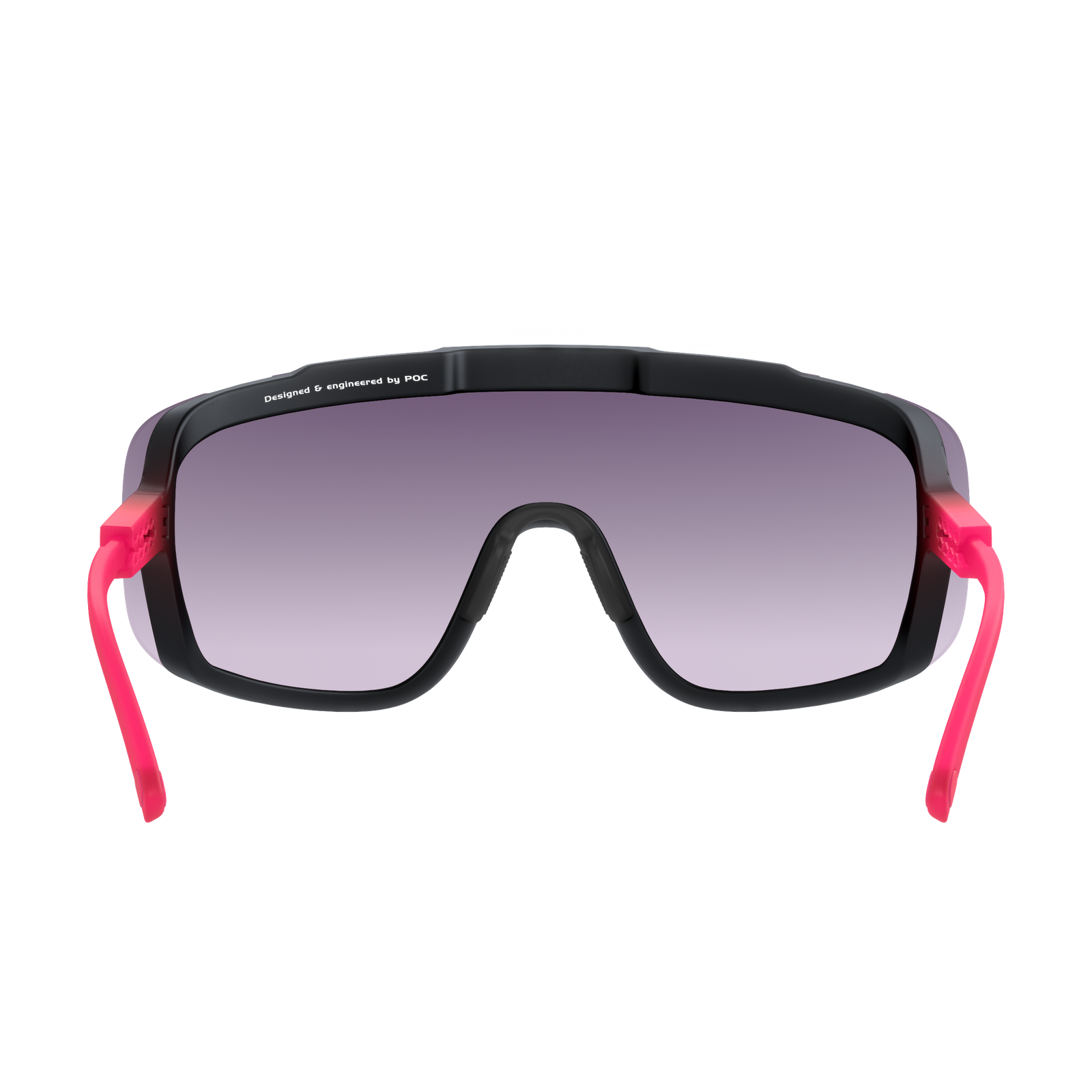 Lunettes de Vélo Devour Wide Fit - Image 4