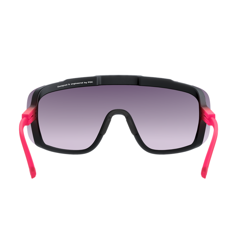 Product image of Devour Wide Fit Bike Sunglasses