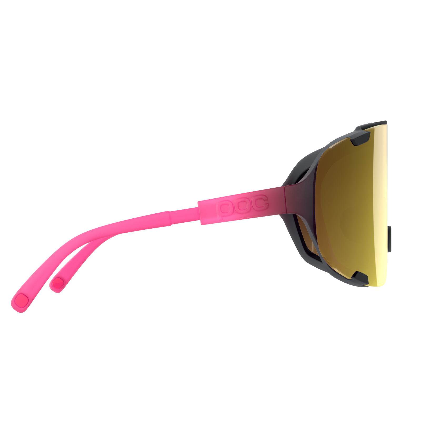 Lunettes de Vélo Devour Wide Fit - Image 3