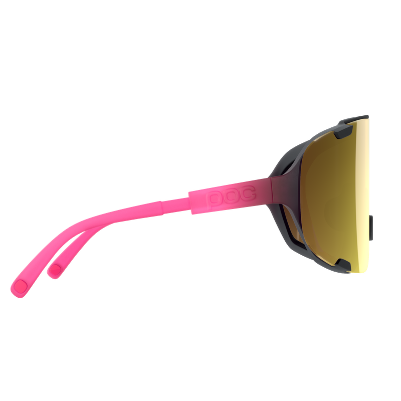 Product image of Devour Wide Fit Bike Sunglasses