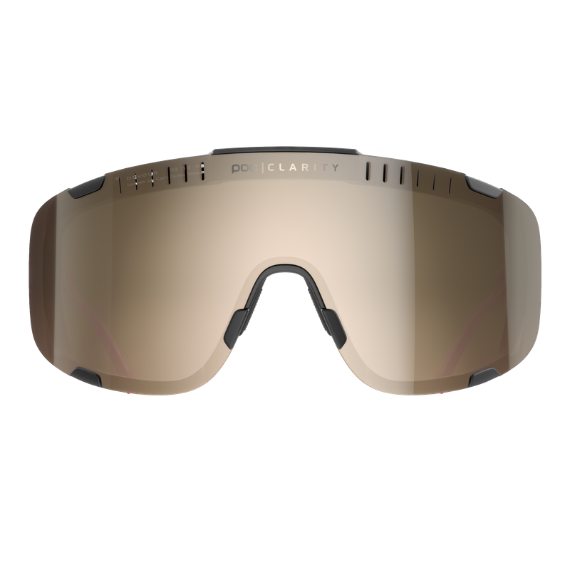 Product image of Lunettes de Vélo Devour Wide Fit