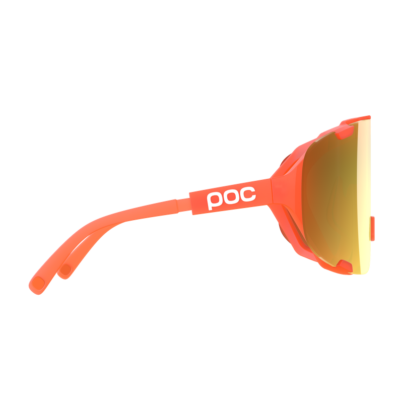 Product image of Devour Wide Fit Bike Sunglasses
