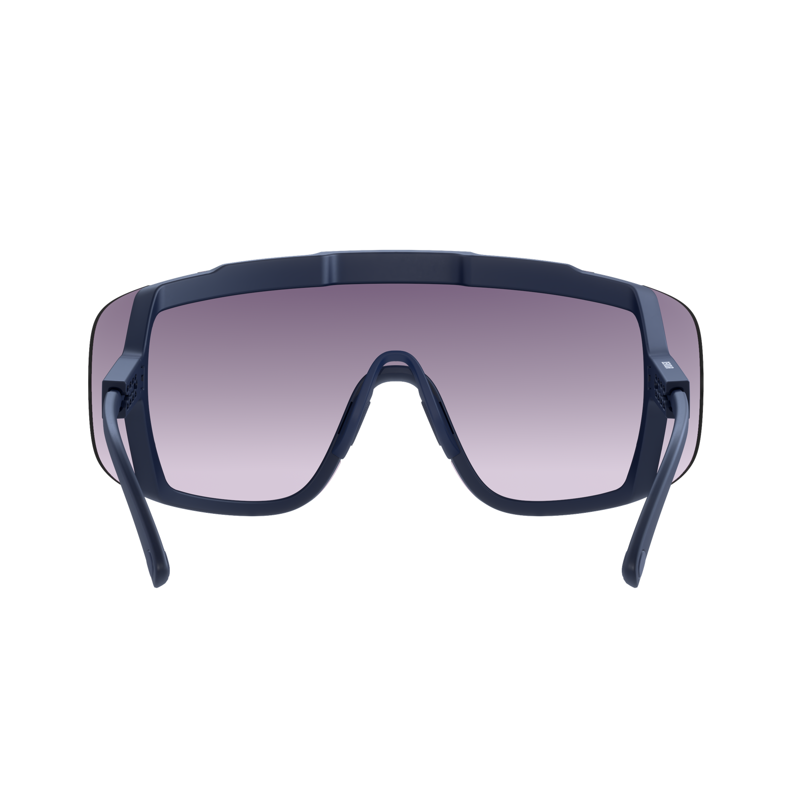 Devour Wide Fit Bike Sunglasses - Image 4