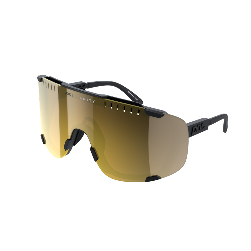 Product image of Devour Wide Fit Bike Sunglasses