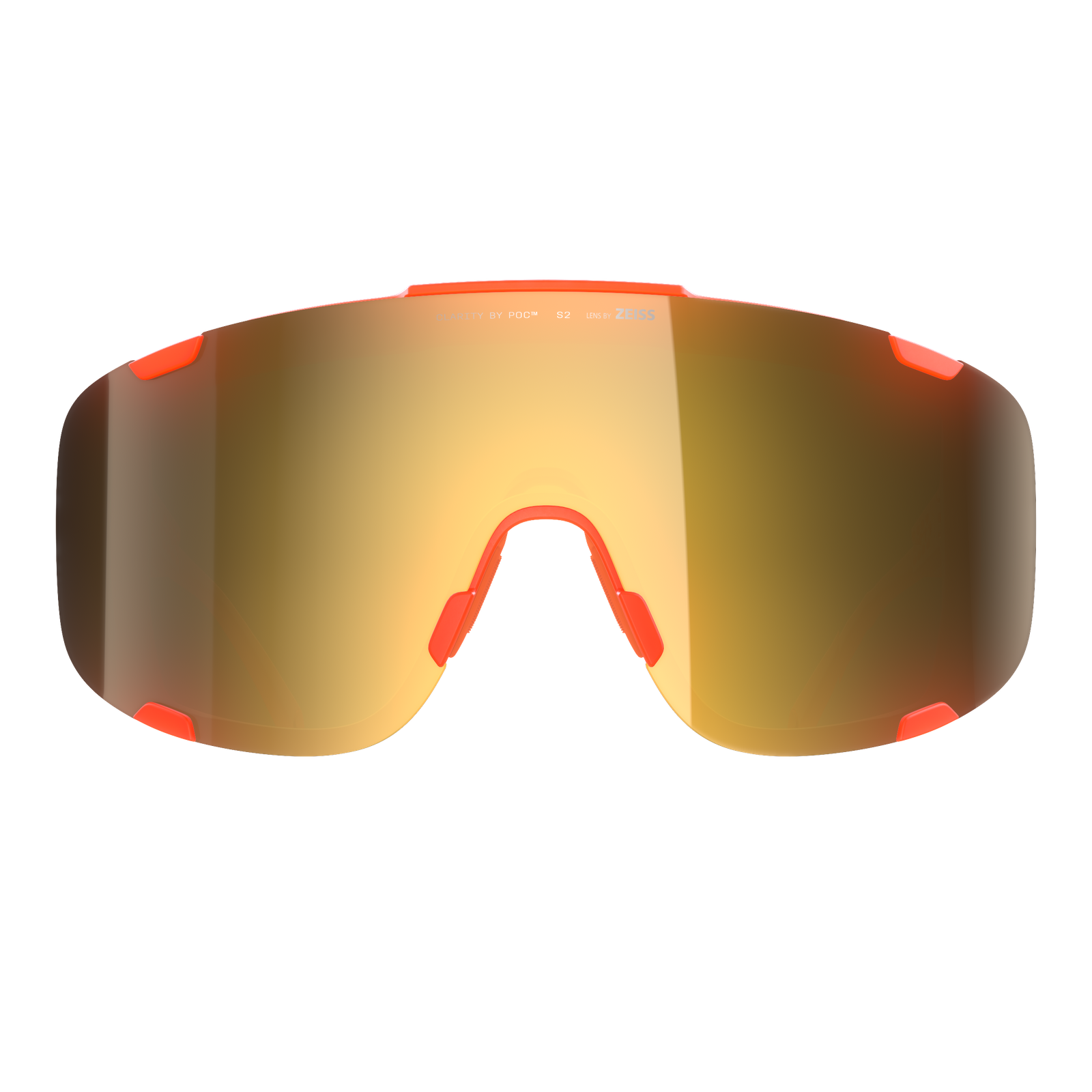 Devour Wide Fit Sportbrille - Image 2