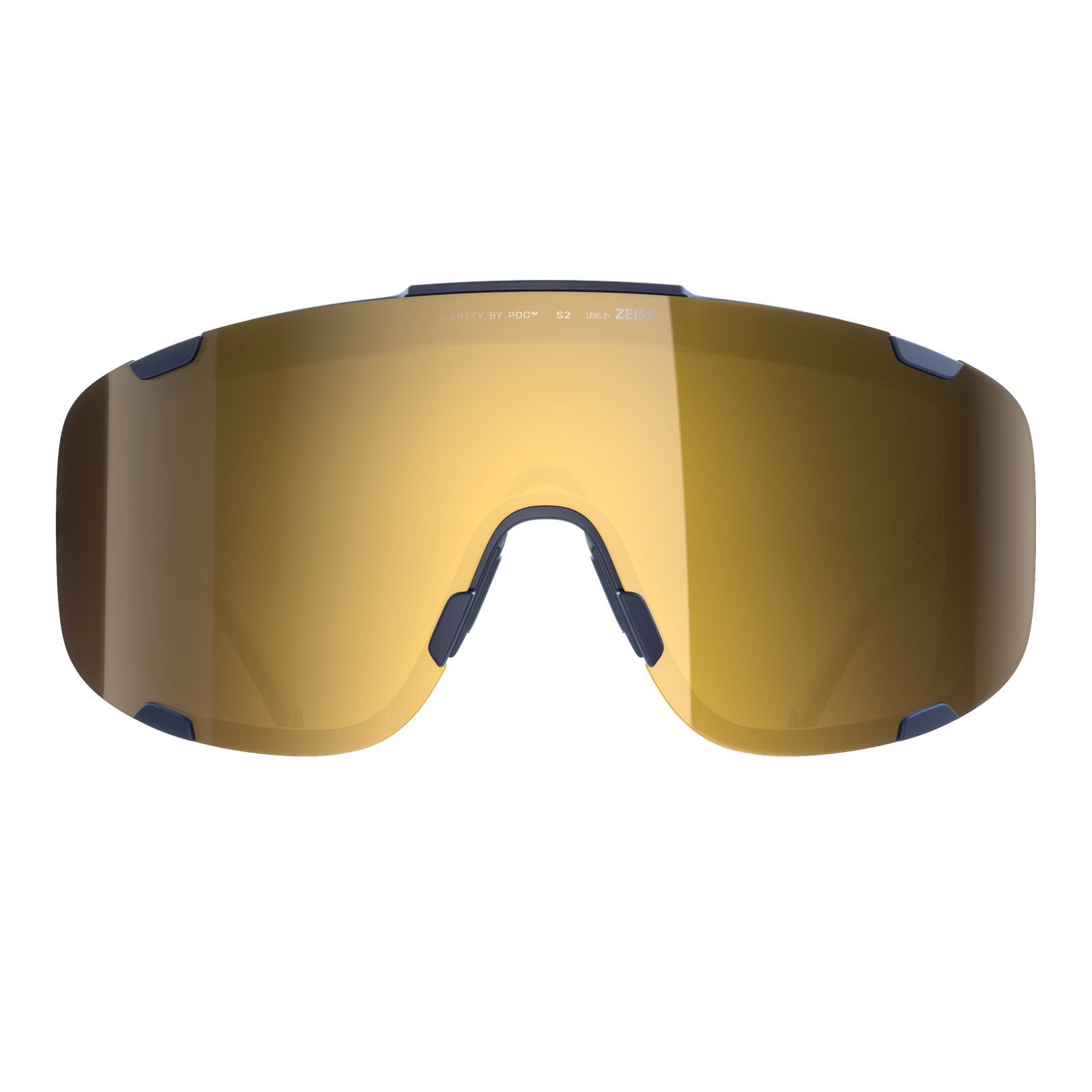 Devour Wide Fit Bike Sunglasses - Image 2