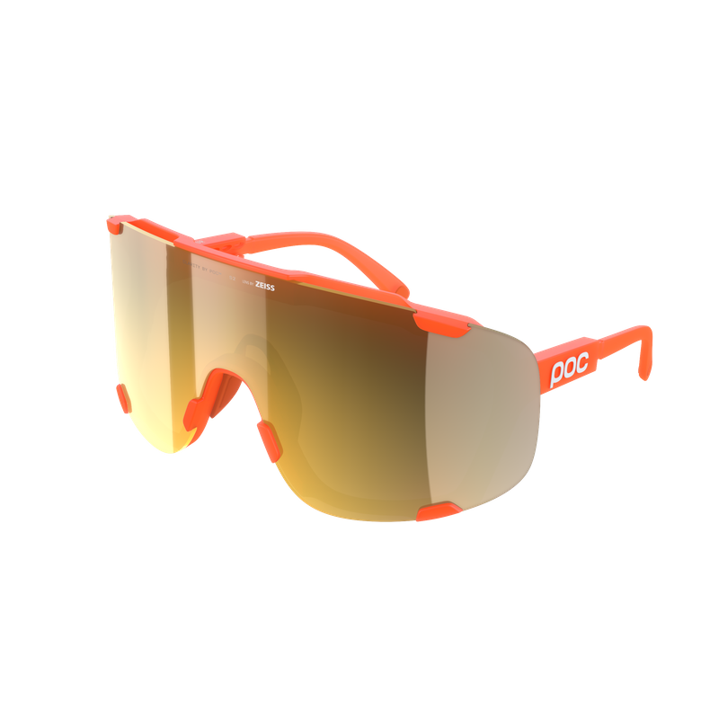 Product image of Devour Wide Fit Bike Sunglasses