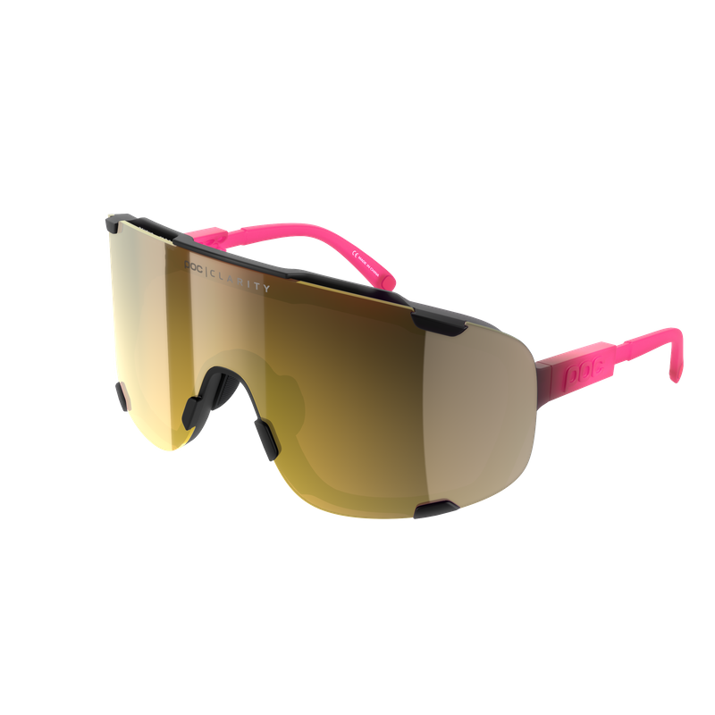 Product image of Devour Wide Fit Bike Sunglasses