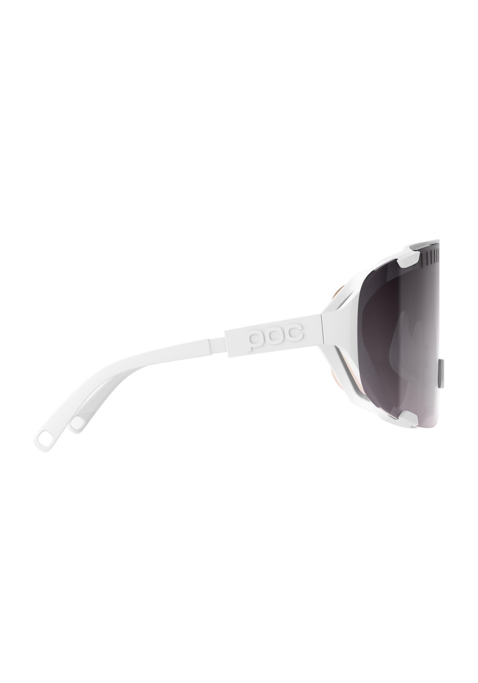 Devour Wide Fit Bike Sunglasses - Image 3