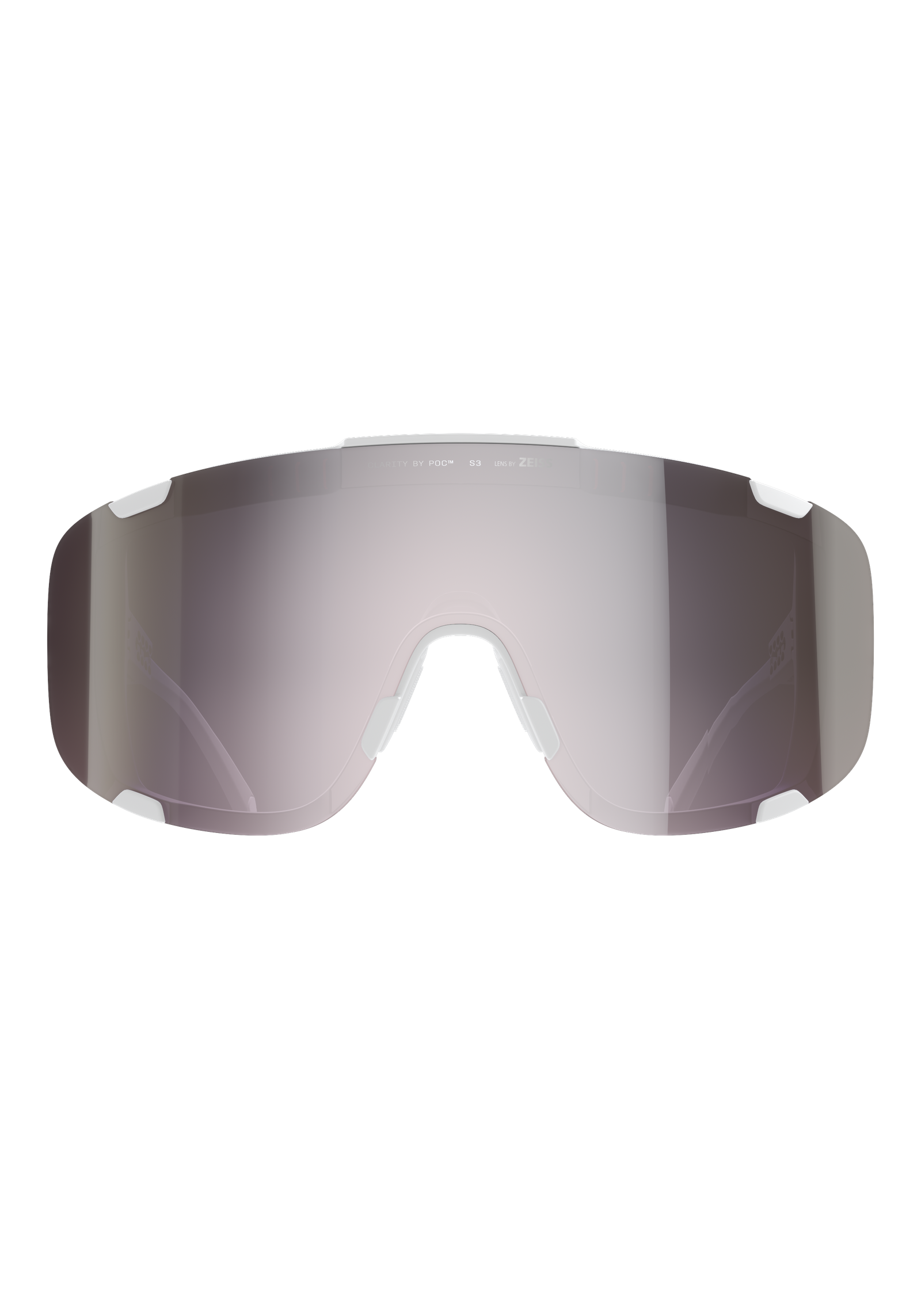 Devour Wide Fit Bike Sunglasses - Image 2