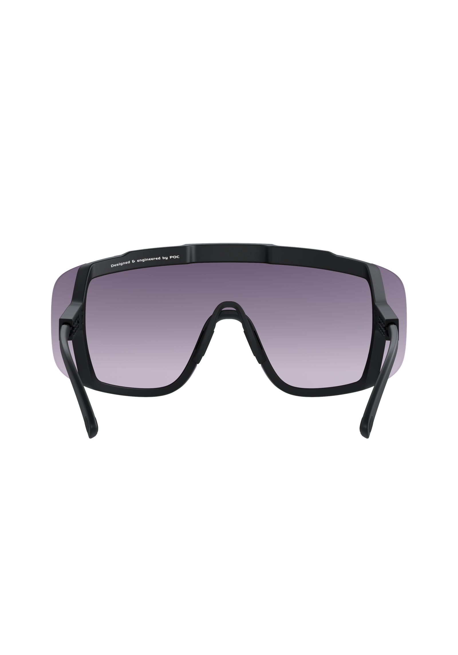Devour Wide Fit Bike Sunglasses - Image 4