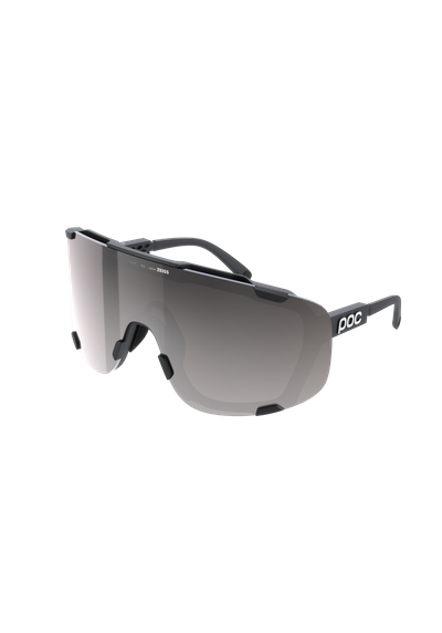 Devour Wide Fit Bike Sunglasses