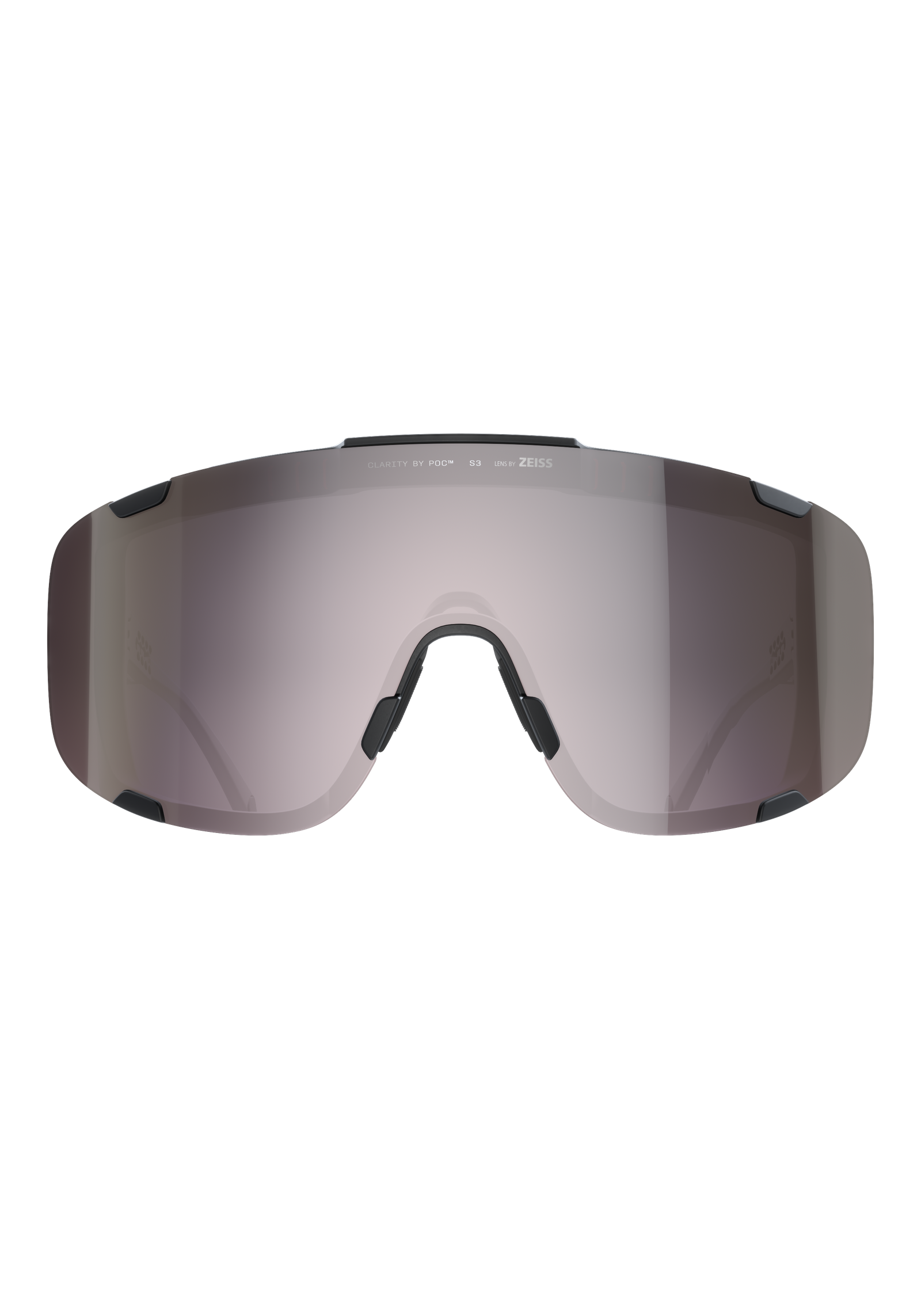 Devour Wide Fit Bike Sunglasses - Image 2