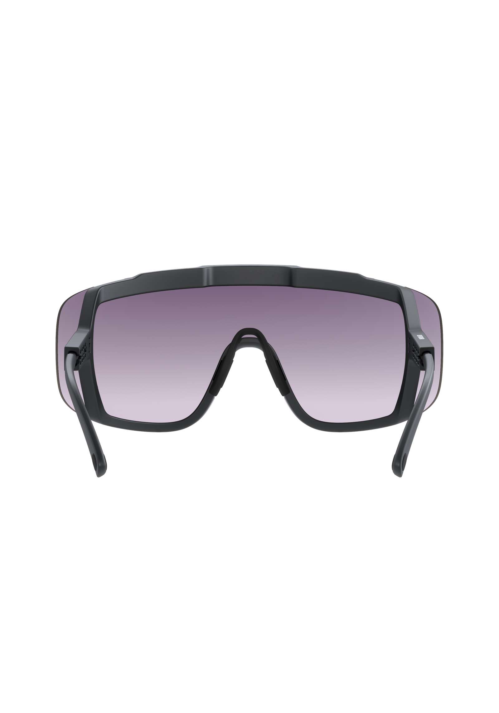 Devour Wide Fit Bike Sunglasses - Image 4