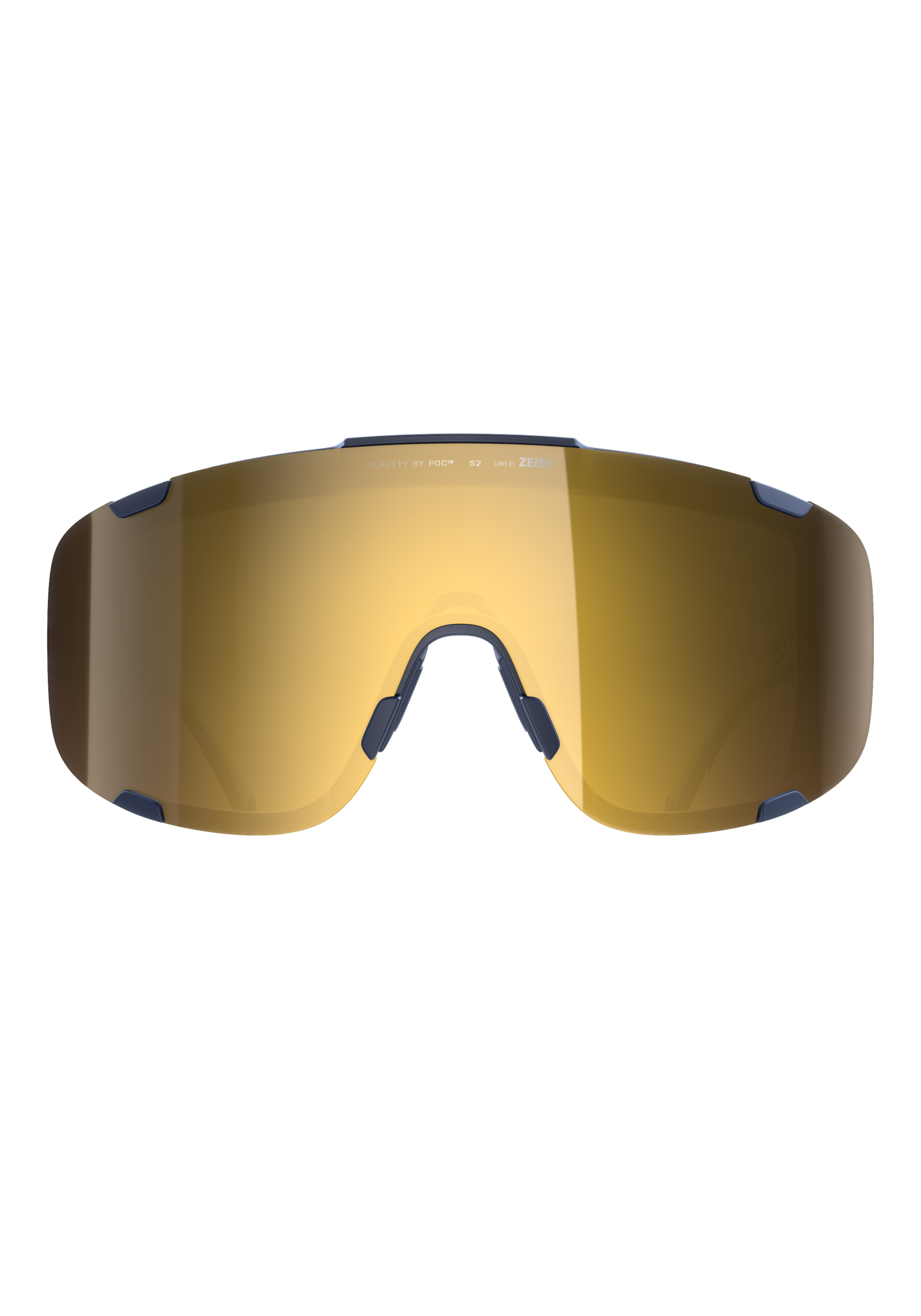 Devour Wide Fit Bike Sunglasses - Image 2