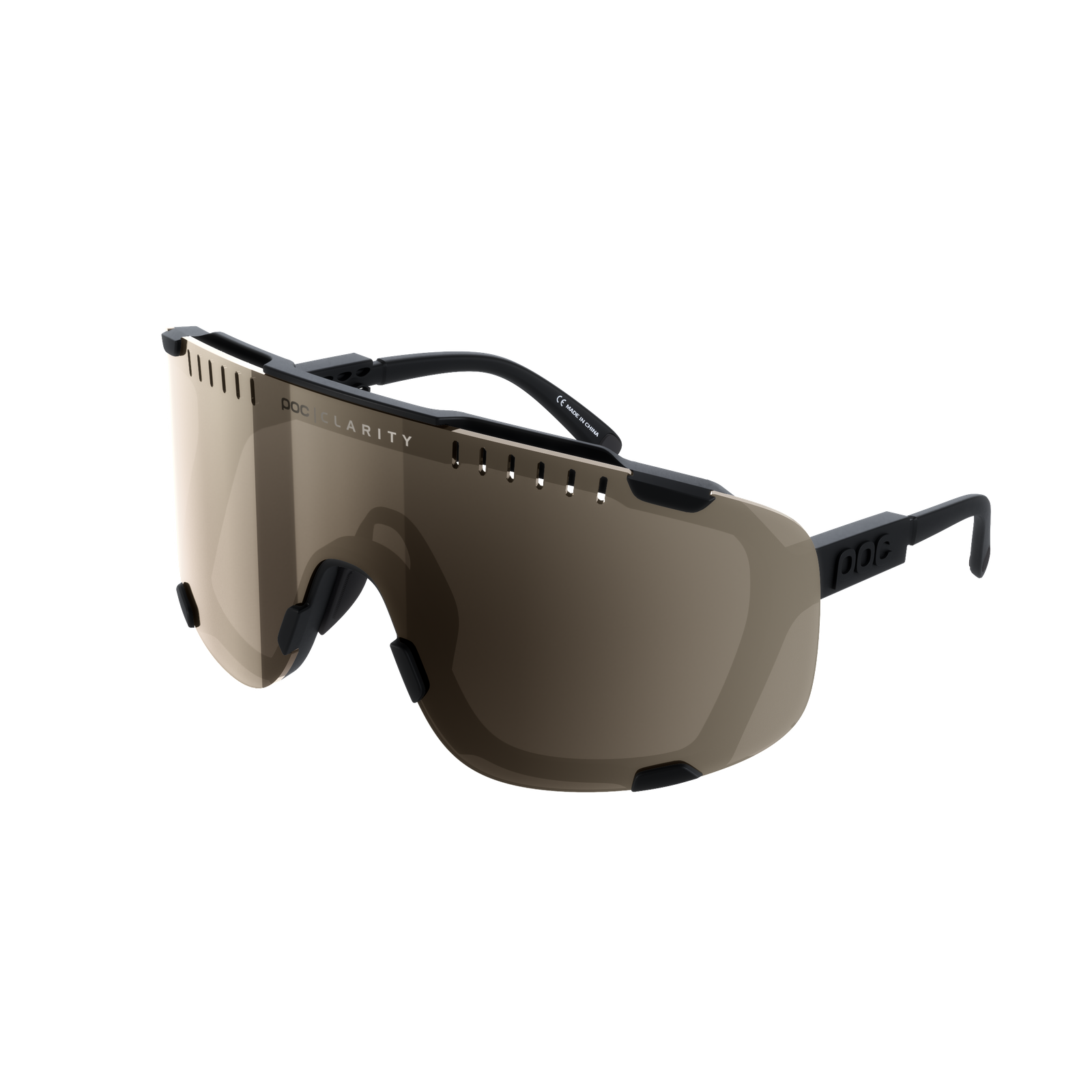 Devour Wide Fit Sportbrille - Image 1
