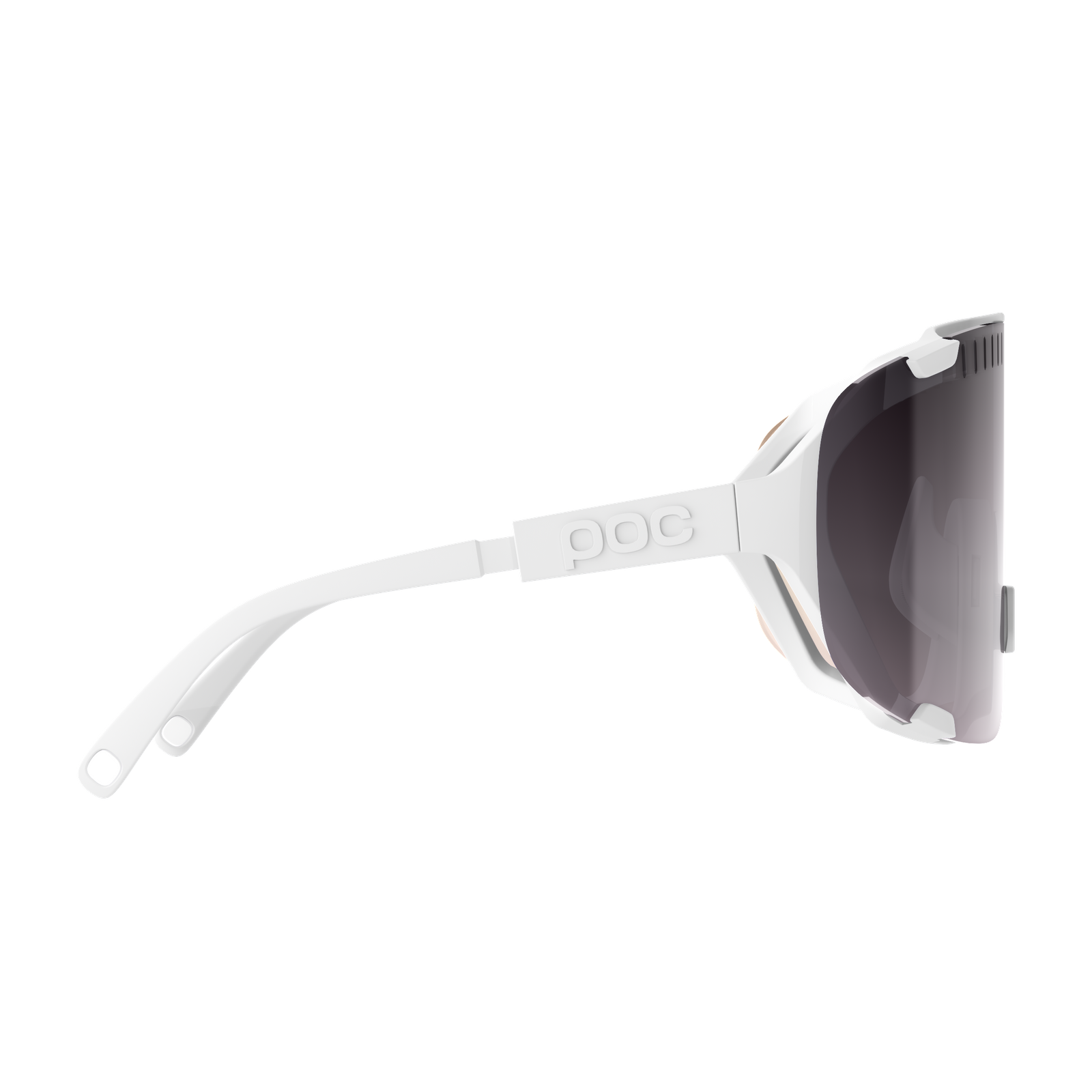 Devour Wide Fit Bike Sunglasses - Image 3