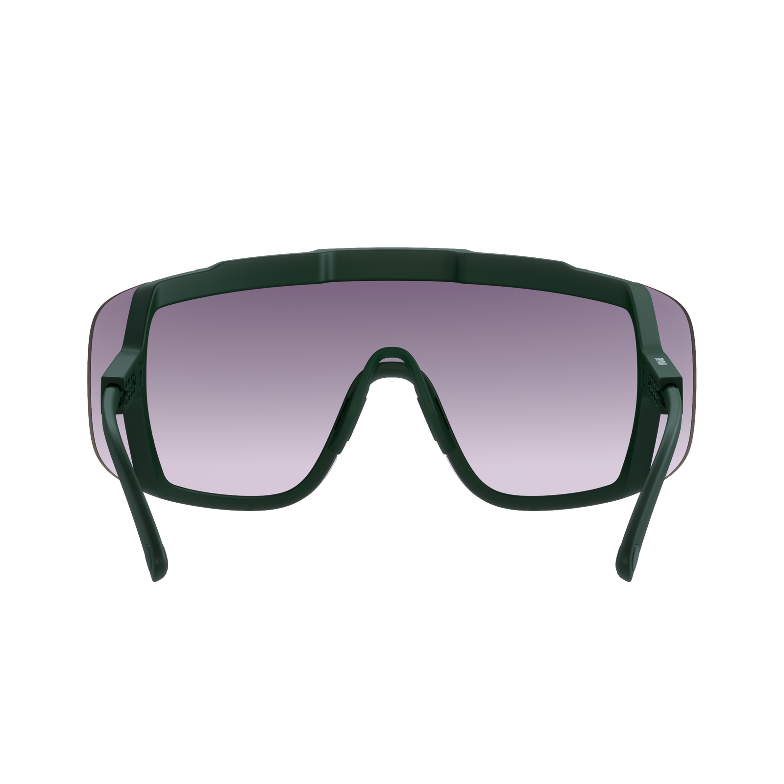 Devour Wide Fit Bike Sunglasses - Image 4