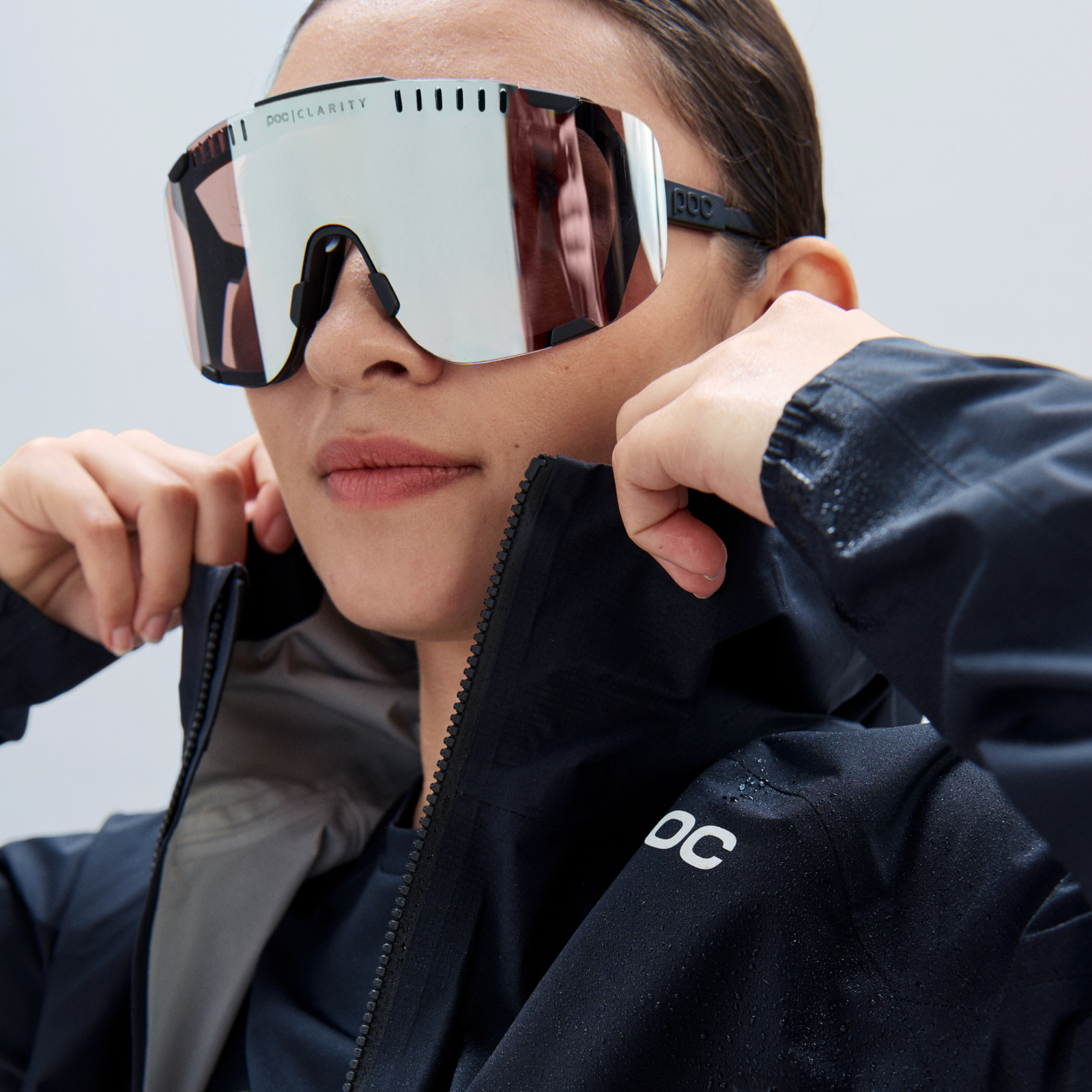 Lunettes de Vélo Devour Wide Fit - Image 5