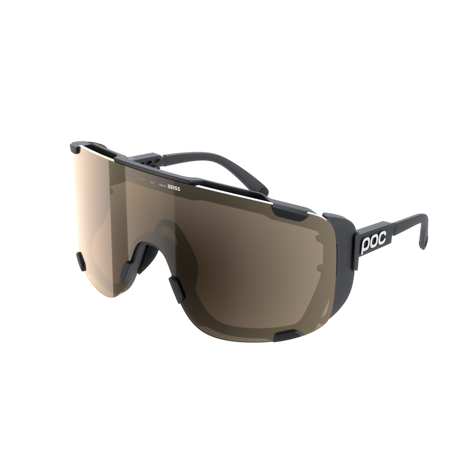 Devour Ultra Bike Sunglasses - Image 1