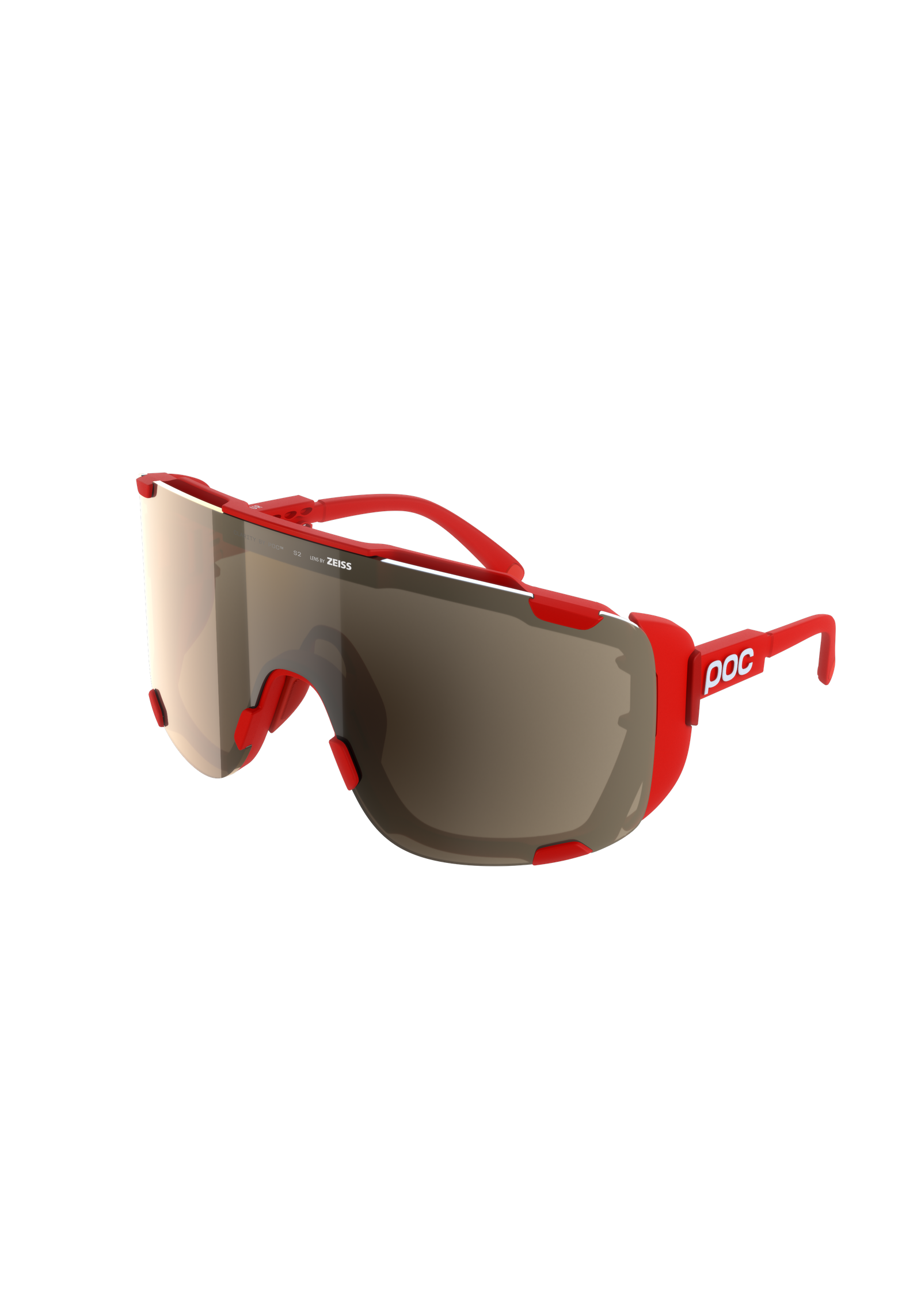 Devour Ultra Sportbrille - Image 1