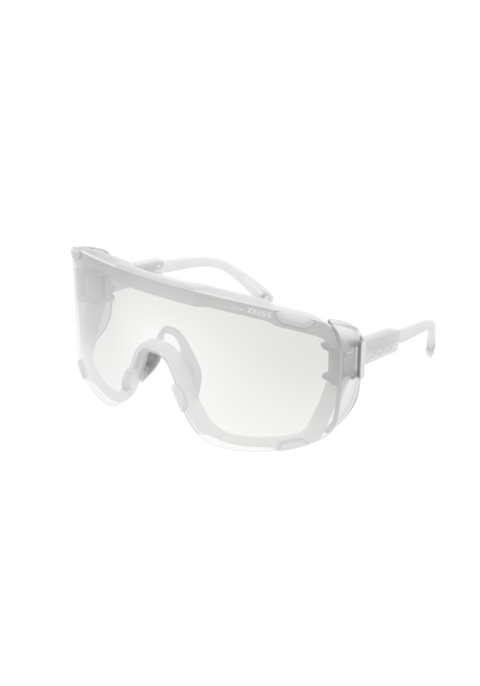 Devour Ultra Bike Sunglasses - Image 1