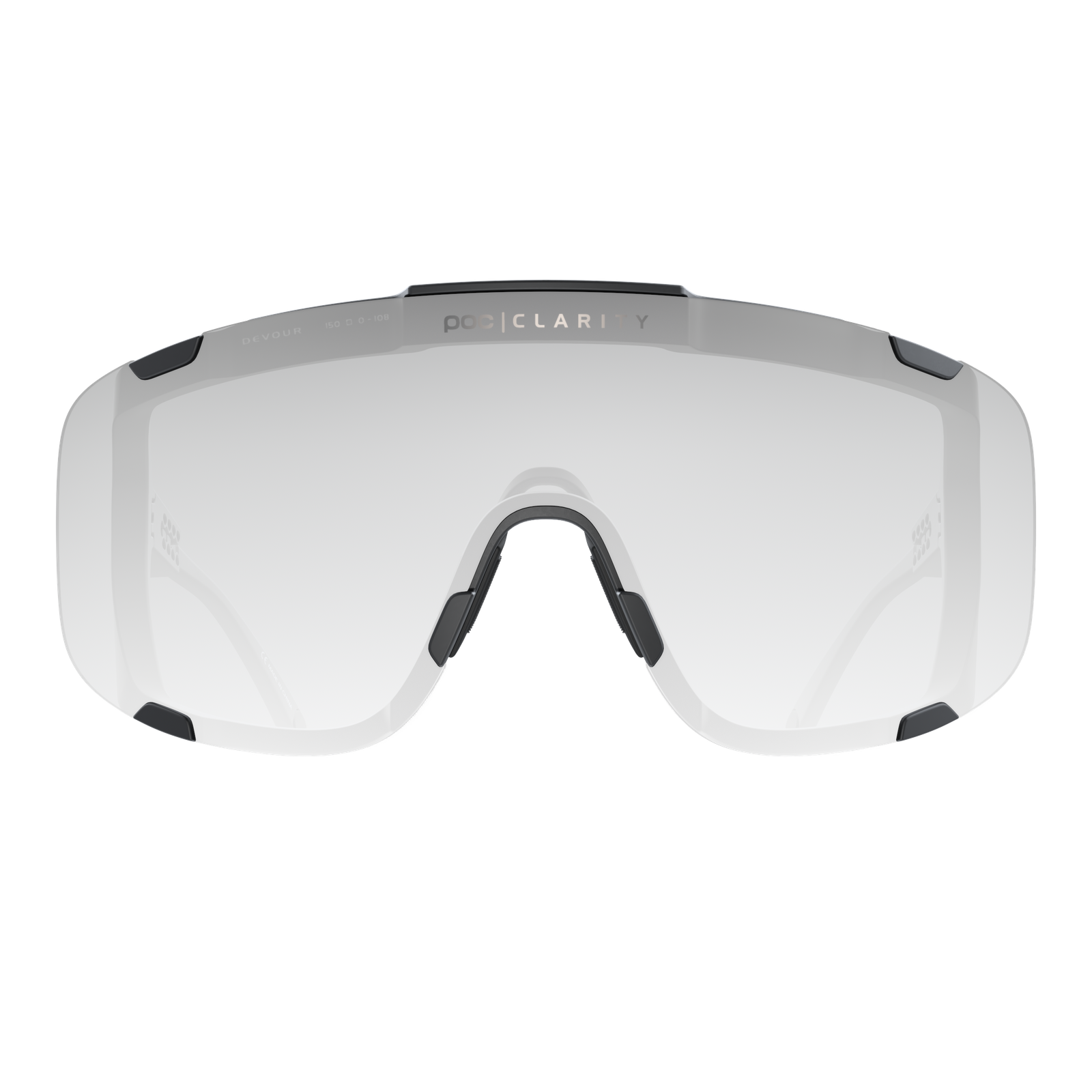 Devour Photochromic Bike Sunglasses - Image 2