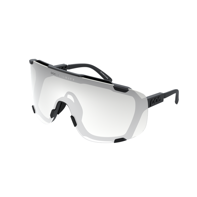 Product image of Devour Photochromic Bike Sunglasses