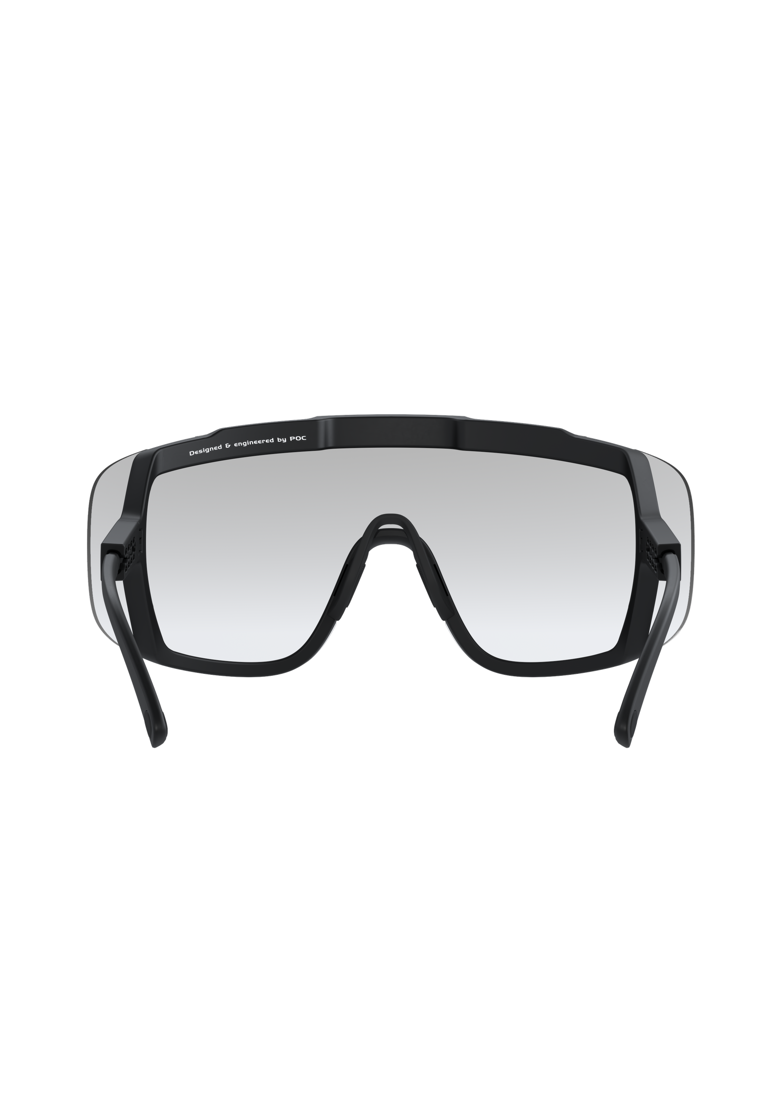 Devour Photochromic Bike Sunglasses - Image 4