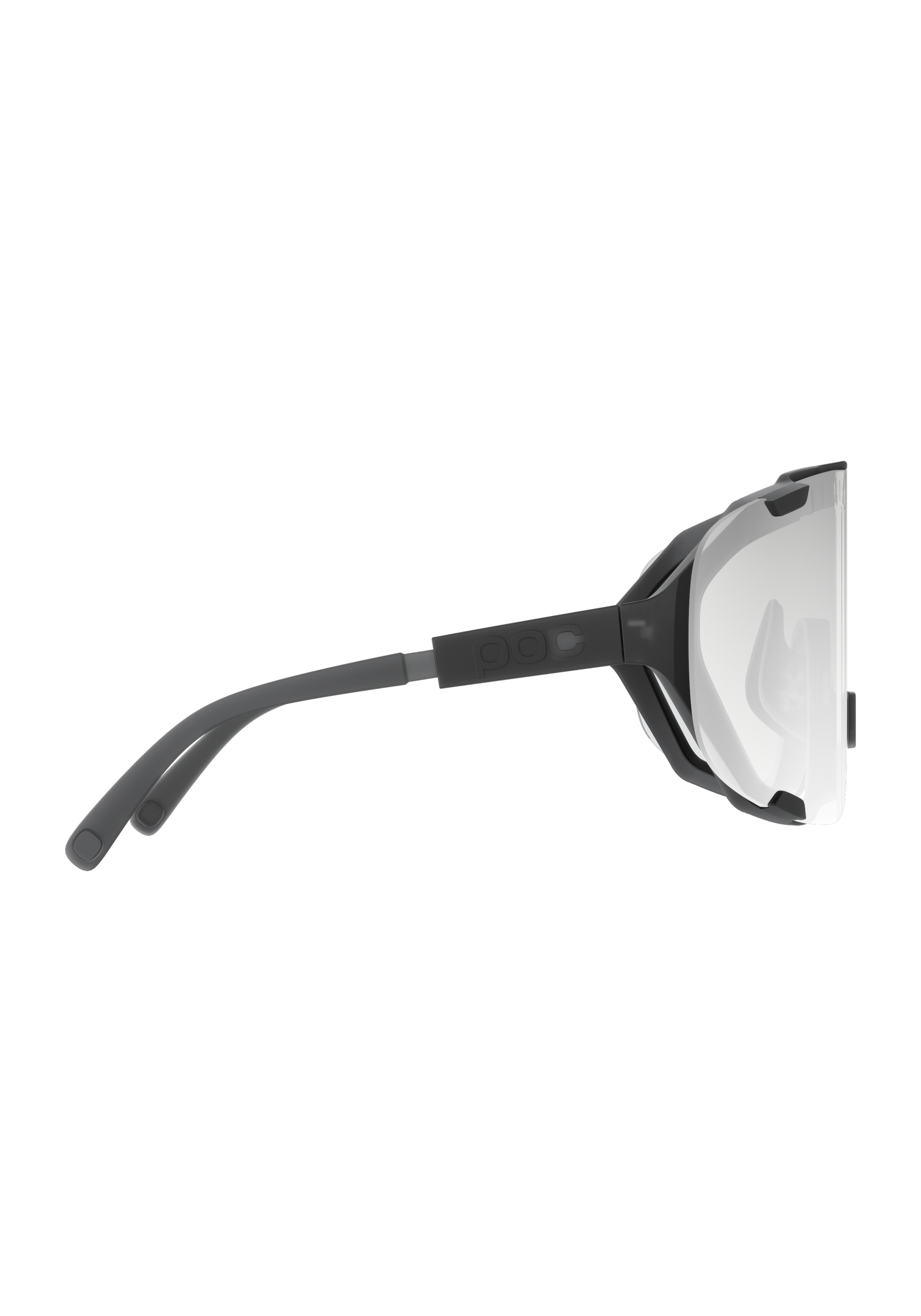 Devour Photochromic Bike Sunglasses - Image 3