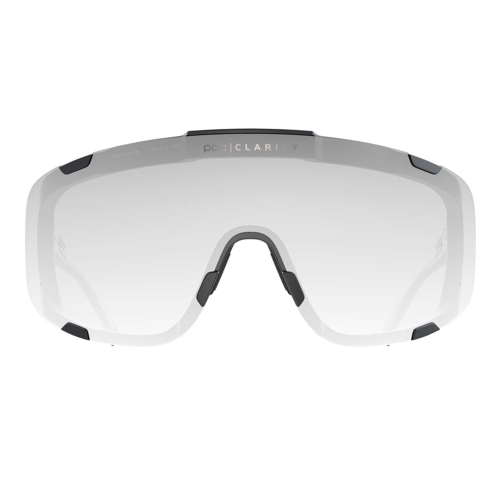 ヘチマ　Poc Devour Review: POC Devour Glasses | The Loam Wolf
