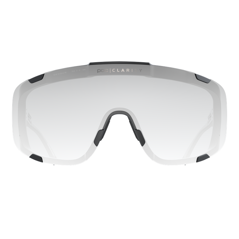 Product image of Devour Wide Fit Photochromic Bike Sunglasses