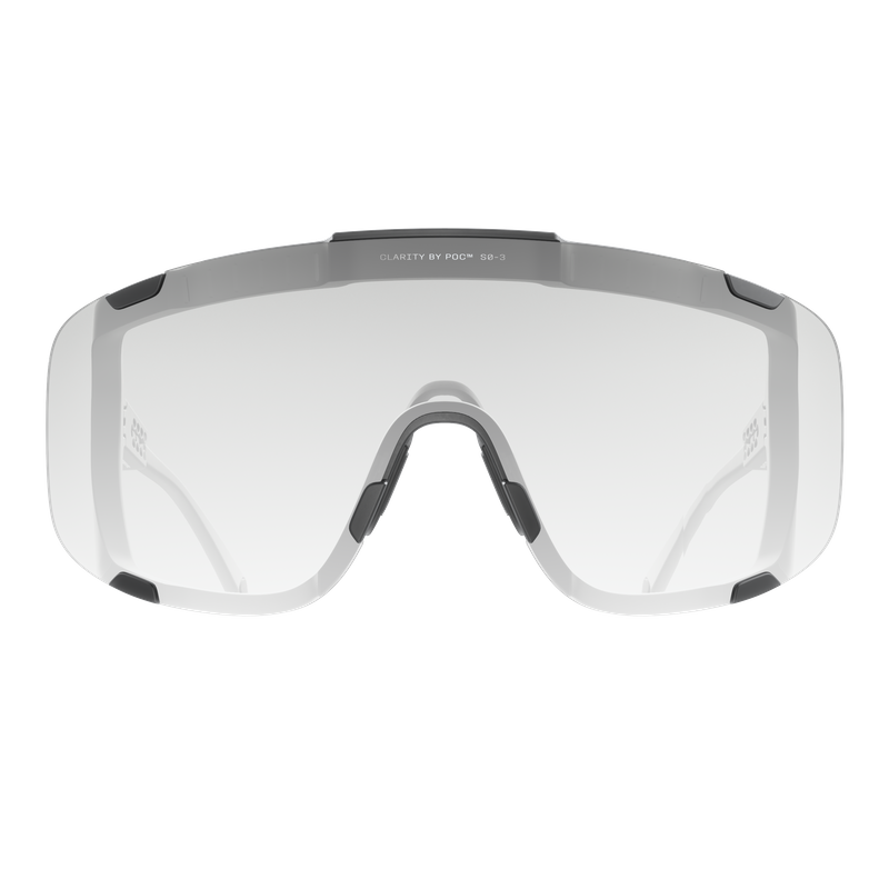 Product image of Devour Wide Fit Photochromic Bike Sunglasses