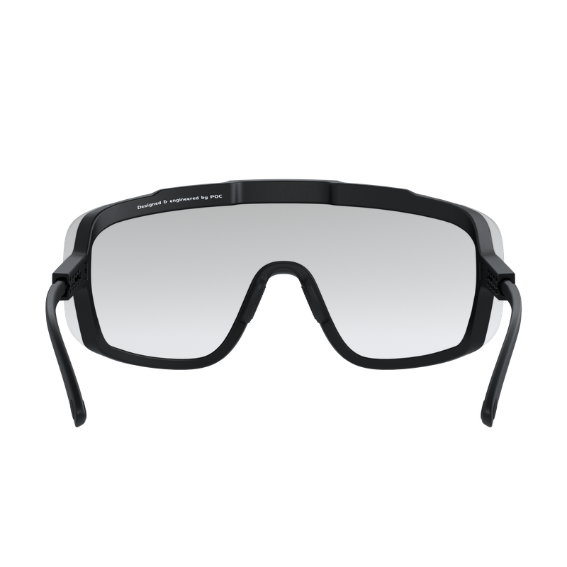 Product image of Devour Wide Fit Photochromic Bike Sunglasses