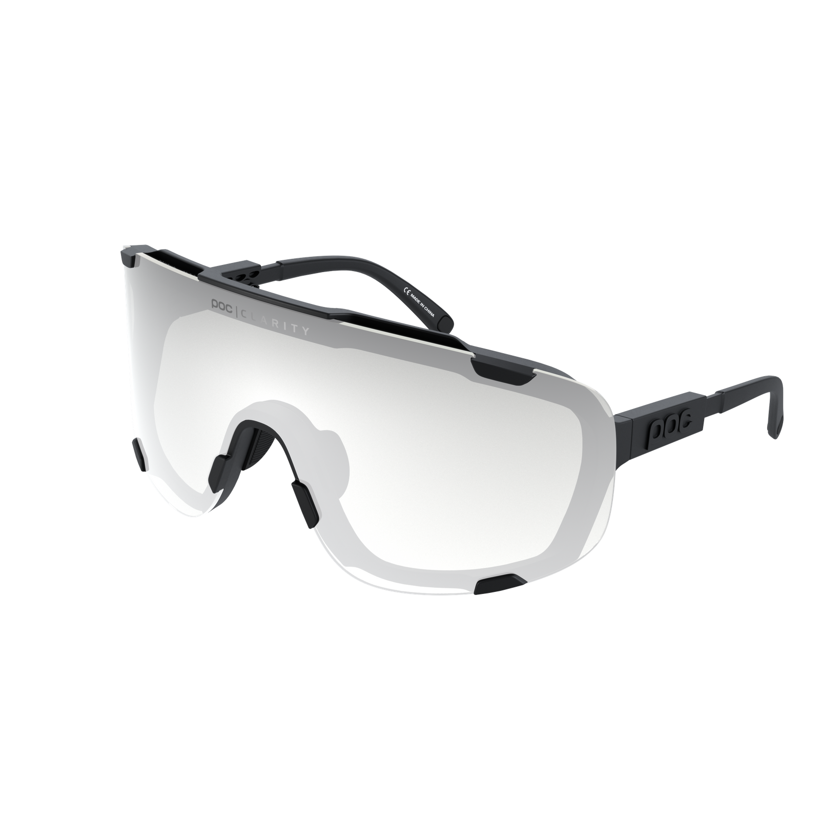 ヘチマ　Poc Devour Review: POC Devour Glasses | The Loam Wolf
