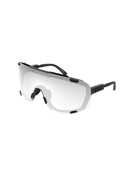 Devour Wide Fit Photochromic Bike Sunglasses
