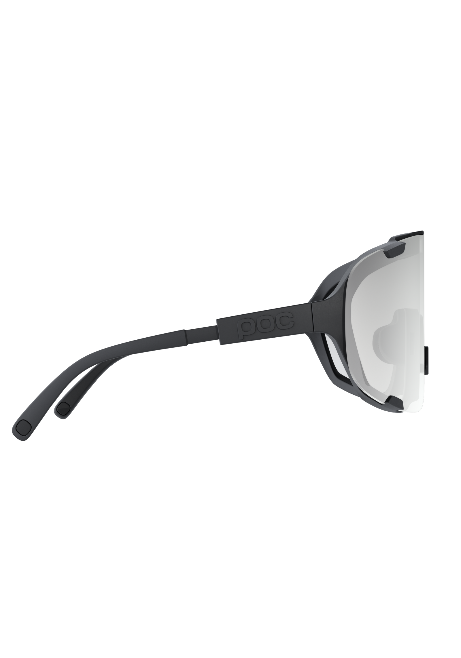 Devour Wide Fit Photochromic Bike Sunglasses - Image 3