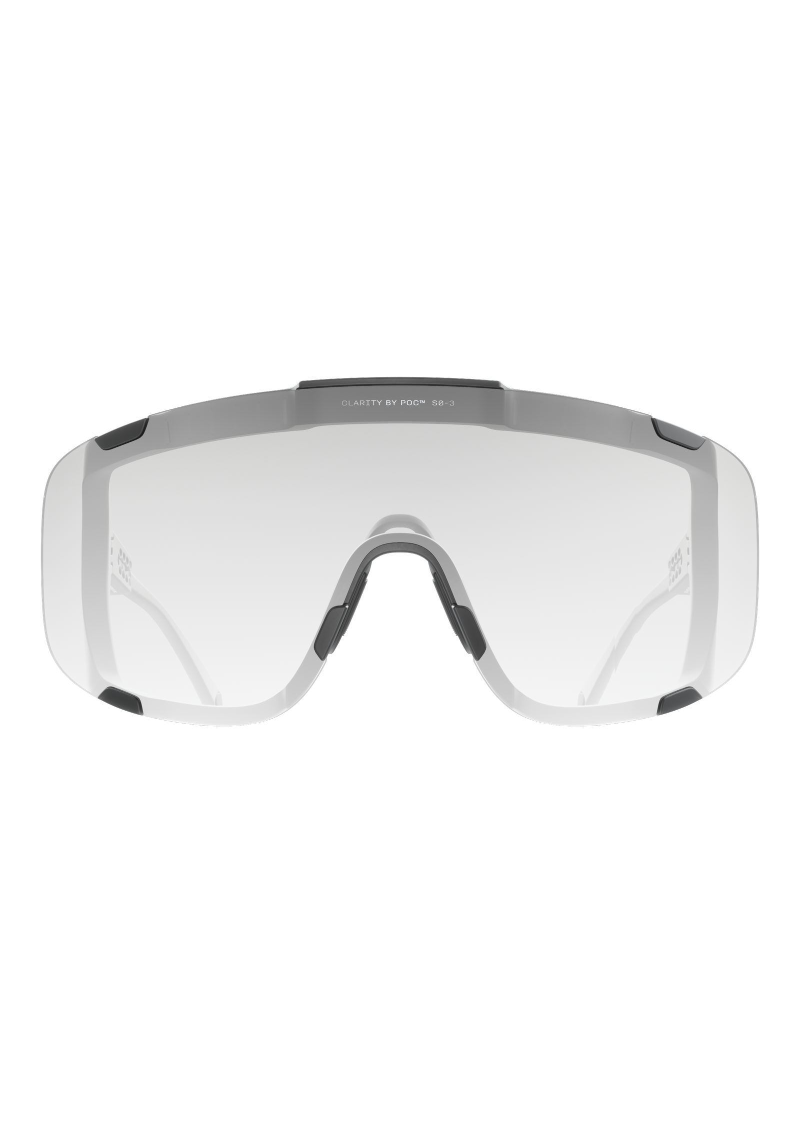 Devour Wide Fit Photochromic Bike Sunglasses - Image 2